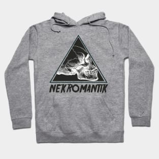 NEKROMANTIK Hoodie